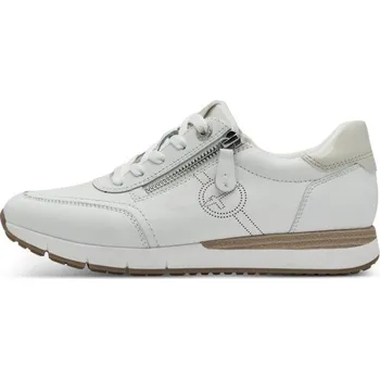 Dámská treková obuv Teniska Tamaris comfort 83707 104 Offwhite Nappa, velikost 41