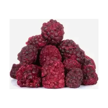 Sušená potravina Ostružiny lyofilizované