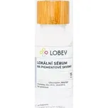 Lokální sérum na pigmentové skvrny 15 ml