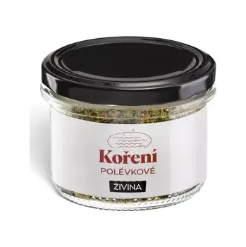 Koření Koření polévkové