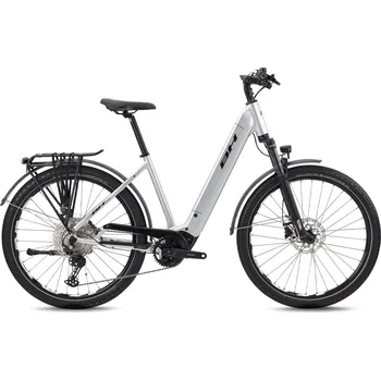 Elektrokolo BH Bikes Elektrokolo BH ATOME SUV PRO Varianta: LA ( >181cm ) Montáž, seřízení a doprava po ČR zdarma