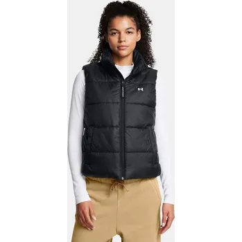 Dámská vesta Dámská vesta Under Armour LW INSULATE VEST - Dámské Under Armour černá 3030178
