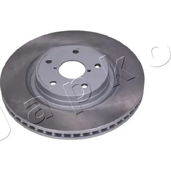 Brzdový kotouč Brzdový kotouč JAPKO 60727C