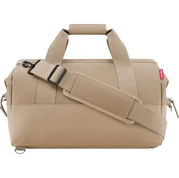 Reisenthel, Cestovní taška Allrounder M, karamelová - Formadore