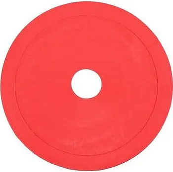 Merco Ring značka na podlahu červená Balení: 1 ks