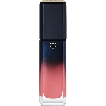 Make-up Cle-de-Peau-Beaute Make-up RtyZářivý lesk na rty Charm 8 ml ()