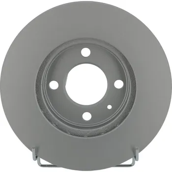 Brzdový systém Brzdový kotouč JURID 561448JC