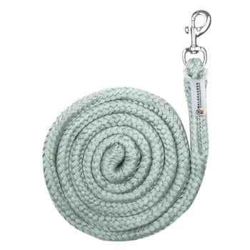 Vodítko Economic - Karabina Barva: stříbřitě modrá