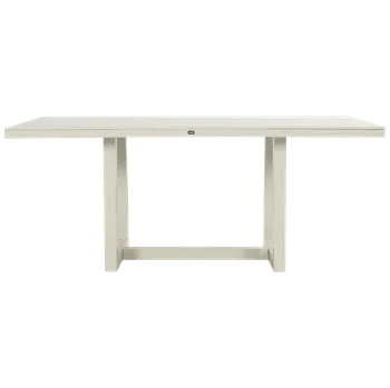 Zahradní stůl Luto zahradní jídelní stůl Hartman v barvě sand rozměr: 180x90cm