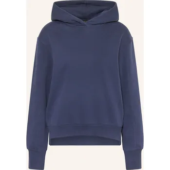 Dámská mikina Opus Dámská Mikina S Kapucí Gespi, tmavě modrá, 44