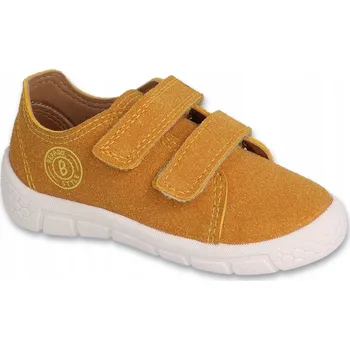 Chlapecké bačkory BEFADO BAČKORY velikost 28 PRODYŠNÁ PODRÁŽKA 909x001