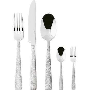 Příbor Sambonet, Sada příborů Siena 30 dílů - Formadore