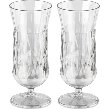 Sklenice Koziol, Sklenice na koktejly a drinky Club No.17 Superglas 2 ks - Formadore