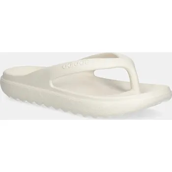 Dámské pantofle Žabky adidas Adilette Lumia HP6945 béžová 01X, EUR 38