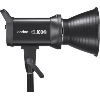 Fotoateliérová technika LED video světlo Godox SL100BI , 100W , 2800K-6500K , Bowens - doprava zdarma