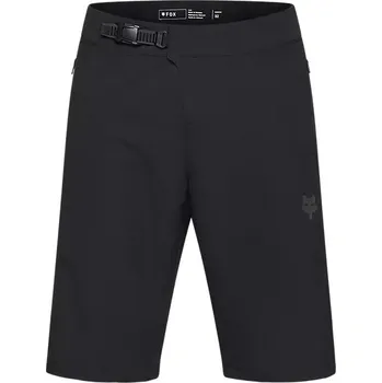 Cyklistické kalhoty FOX Ranger kraťasy black, 34