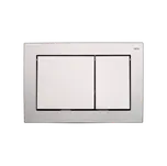 Tece Ovládací tlačítko Tece TECEnow plast chrom mat 9240402 9.240.402