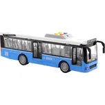 Lamps Školní autobus na baterie 28 cm