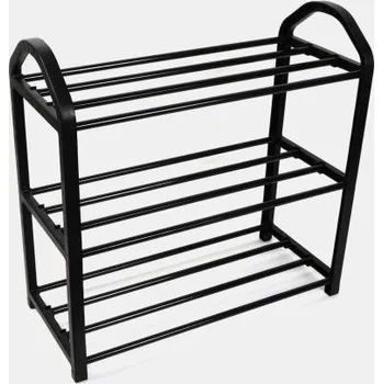 Botník Sinsay - Botník - černá - 640GP-99X - 640GP-99X-ONE-1