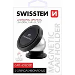MAGNETICKÝ DRŽÁK DO AUTA SWISSTEN S-GRIP DASHBOARD M2