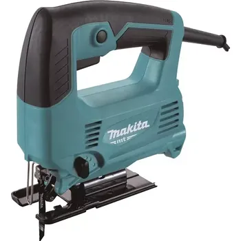 Přímočará pila Přímočará pila Makita MT M4301B - 450W, 65mm, 1.9kg