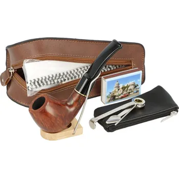 KRCZ Dýmka HH SET, filtr 9mm