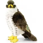 Plyšová hračka - jestřáb, 23 cm