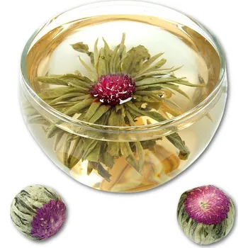 Čaj Darka Company Kvetoucí čaj Litchee 1 ks