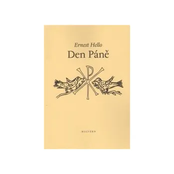 Hello, Ernest - Den Páně