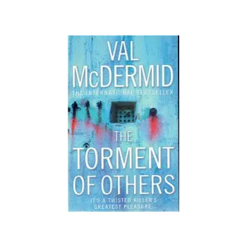 Komiks pro dospělé McDermidová, Val - The Torment Of Others