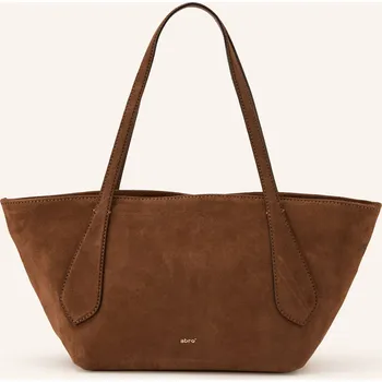 Kabelka Abro Dámská Kabelka Carina, hnědá, one size