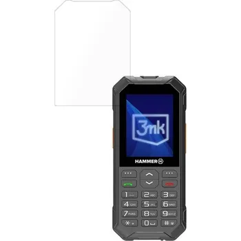 3mk FlexibleGlass na myPhone Hammer 6