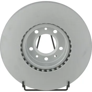 Brzdový systém Brzdový kotouč JURID 563275JC