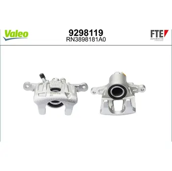 Brzdový třmen Brzdový třmen VALEO 9298119