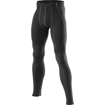 Pánské termo spodní prádlo LOFFLER Löffler LONG TRANSTEX® WARM 180 XXL černá