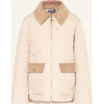 Dámská bunda Darling Harbour Dámská Prošívaná Bunda S Izolací Dupont™...