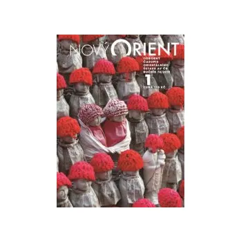 Časopis Nový Orient 1/2019