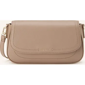 Oblečení a móda Ted Baker Dámská Taška Přes Rameno Louiize, černošedá, one size