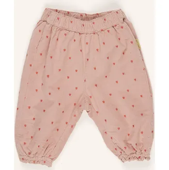 Hust And Claire Manšestrové Kalhoty Hctrine pro miminko,...