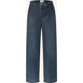 Closed Dámské Džíny S Širokými Nohavicemi Wrenna, dbl dark...