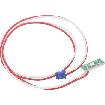 Příslušenství k šicímu stroji Plošný spoj L2 s LED pro Janome MC8200QC