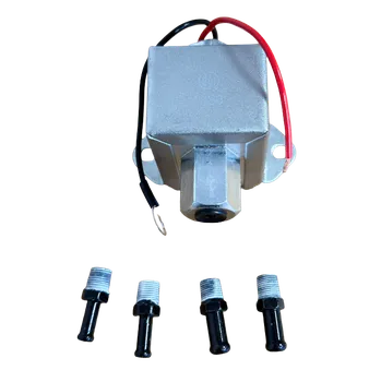 Elektrocentrála Palivová pumpa pro elektrocentrály HDE 14000 SA-SA3 / EA-EA3