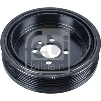 Řemenice, klikový hřídel FEBI BILSTEIN 107838