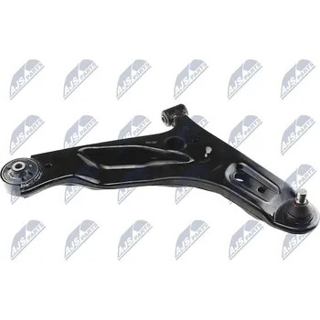 Zavěšení kol Řídicí páka, zavěšení kol NTY ZWD-KA-327