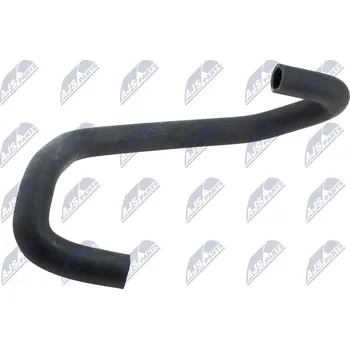 Motor automobilu Hadice chladiče NTY CPP-RE-005