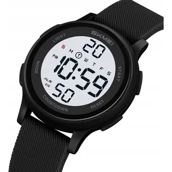 Hodinky Dětské hodinky / elektronické / sportovní / stopky alarm datum 12/24