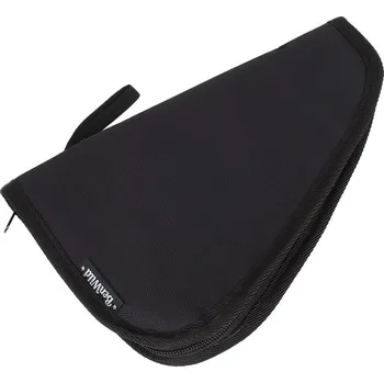 BenWild Textilní pouzdro na krátkou zbraň, malé (30x18cm) - černé