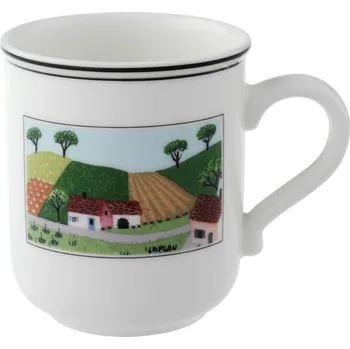 Stolování Villeroy & Boch, Hrnek Design Naif Village Street 300 ml - Formadore