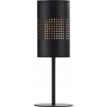 Lampička Stolní lampa TK-Lighting 7868976 černá 20 W