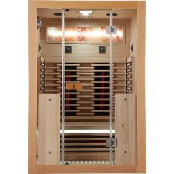 Infrasauna Nordio N2D